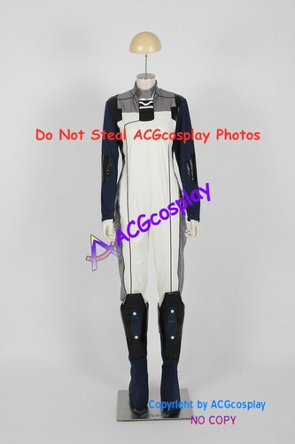 Edi cosplay costume - edi,