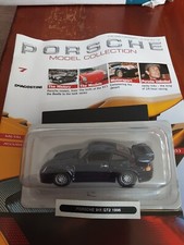 Retro Collectable De Agostini