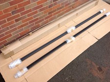 MERCEDES VITO W447 ROOF STRIP