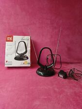 One For All SV 9125 Indoor TV Aerial -  TV and DAB Radio -HD Digital 