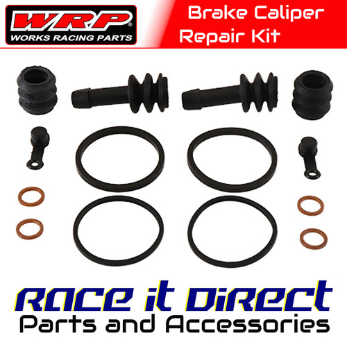 Wrp brake caliper - brake, repair