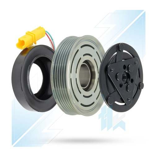 Compressor clutch for - a/c, mini