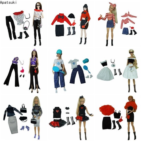 Fashion clothes set for - fashion,