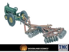 D207 Woodland Scenics OO/HO