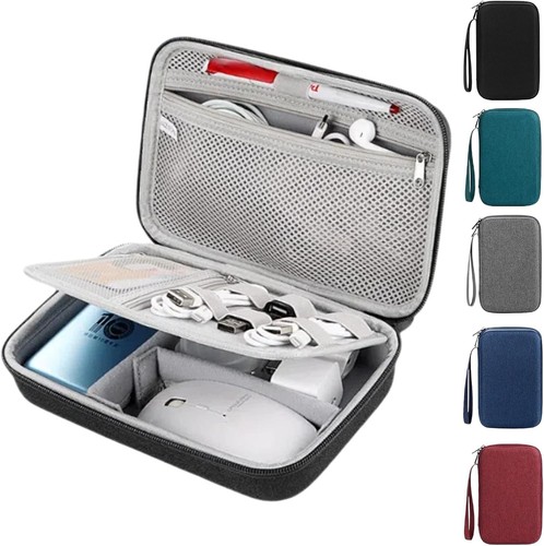 Hard electronics travel - hard,