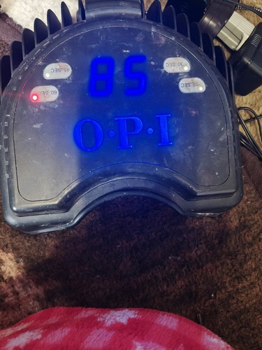 Opi gc900 led professional - opi,