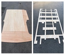 Volkswagen Transporter T5/T6