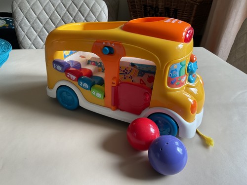 Vtech childs talking learning - childs,