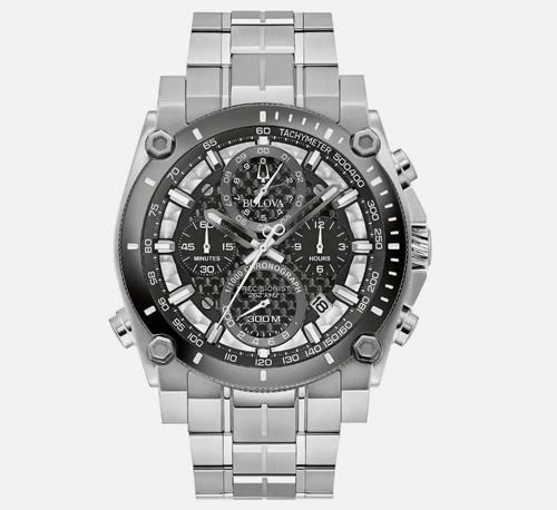 Bulova precisionist 98b405 - precisionist,