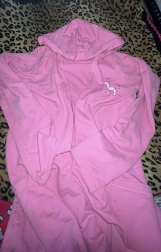 Vintage victoria secret pink - victoria's,