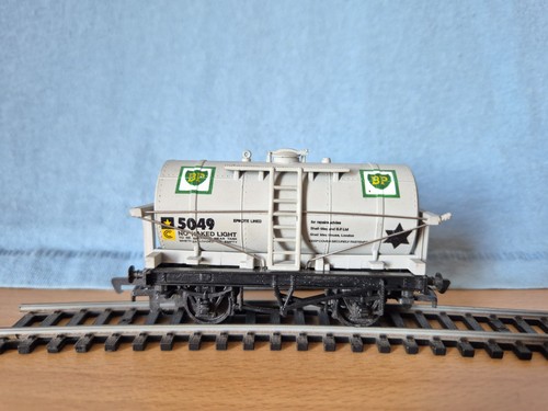 Mainline gauge 135 b p - mainline, oo