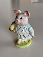 Beswick Beatrix Potter