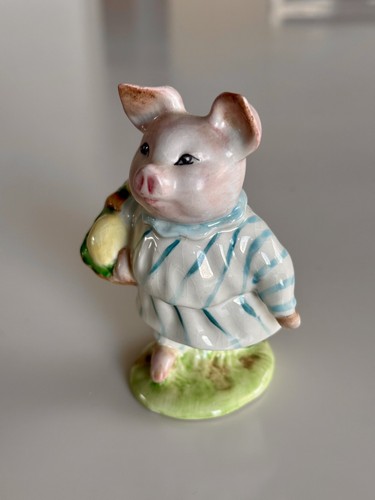 Beswick beatrix potter - beswick,