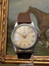 Vintage Tudor Royal shock