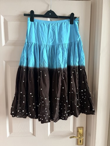 Miss posh turquoise blue - posh,