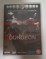 The Dungeon [1979] Vipco's