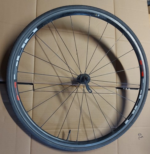 Shimano r500 full front - wh,