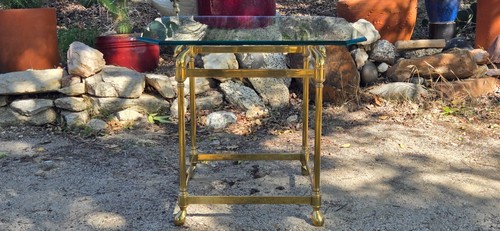 Vintage hollywood regency - vintage,