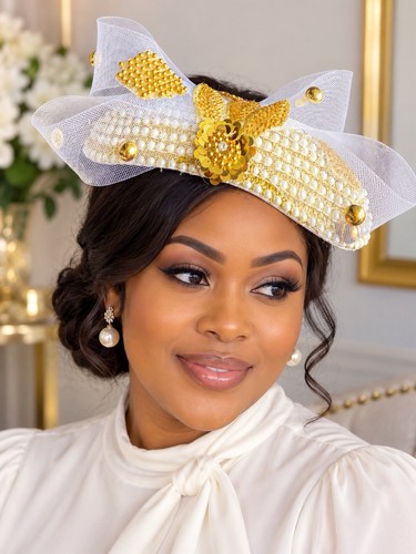 Fascinator hats for women - hats,