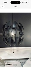 IKEA PS 2014 Death Star Black