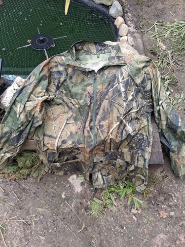 Realtree camo medium - camo,