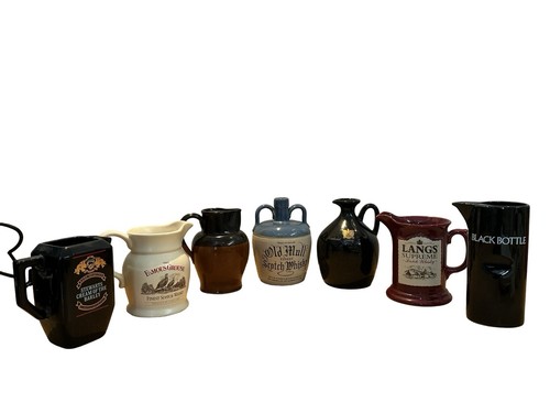 Vintage collection barware - vintage,