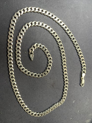 Sterling silver 925 - silver, lot