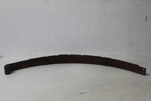 Rear suspension for lancia - for,