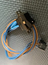 AKAI S3000XL Power Button