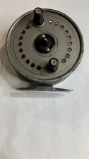 Vintage seldex centrepin - seldex, reel