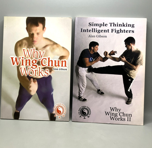 Why wing chun works and - chun,