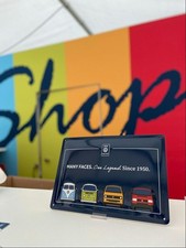 Volkswagen Bulli T1 T2 T3 T4