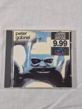 EBOND Peter Gabriel Charisma