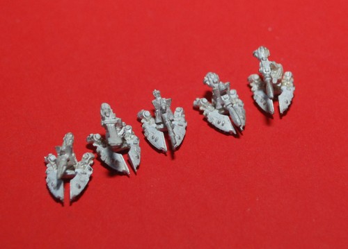 Epic 40k 000 eldar - epic,