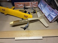 Remote Controlled Model