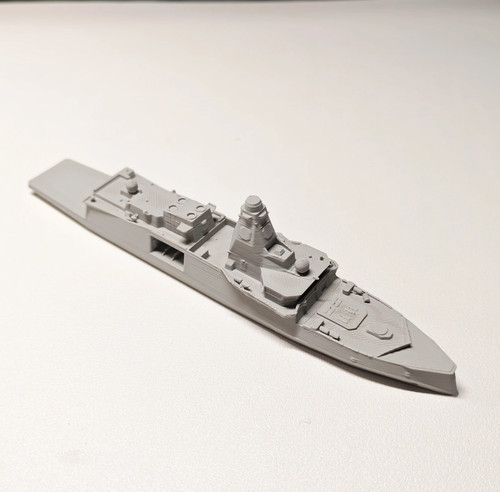 700 french greek fdi frigate - greek,