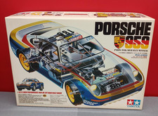 TAMIYA Porsche 959 Paris Dakar