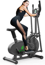 Elliptical Cross Trainer