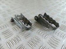 2003 GILERA GSM 50  Foot Peg