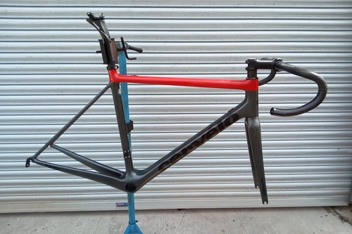 Cervelo rim brake carbon - r5,