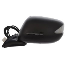 For Honda Jazz 2008-2016 Door