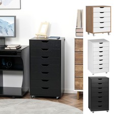 Vertical Filing Cabinet with