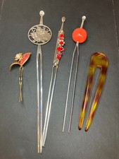 Japanese Kimono Hair Ornament