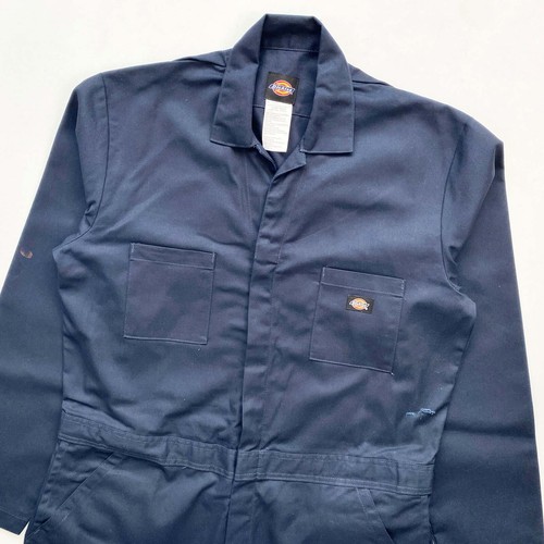 Dickies boiler suit - dickies,