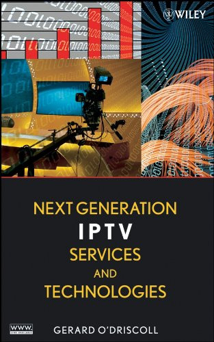 Next generation iptv - generation,