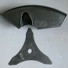 Honda brush cutter strimmer - cutter,