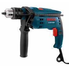 Bosch 1191VSRK-RT 1/2" 7 amp