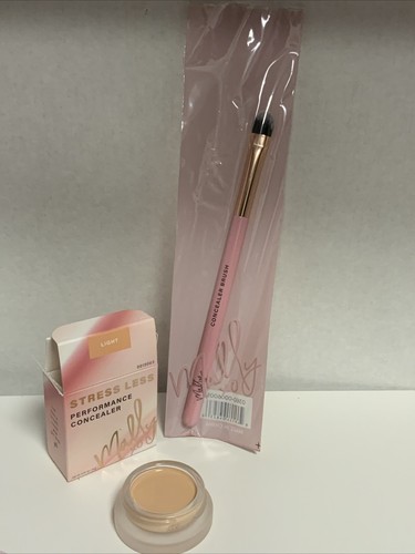 Mally stress less concealer - stress,