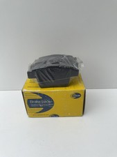 Comline Rear Brake Pads For