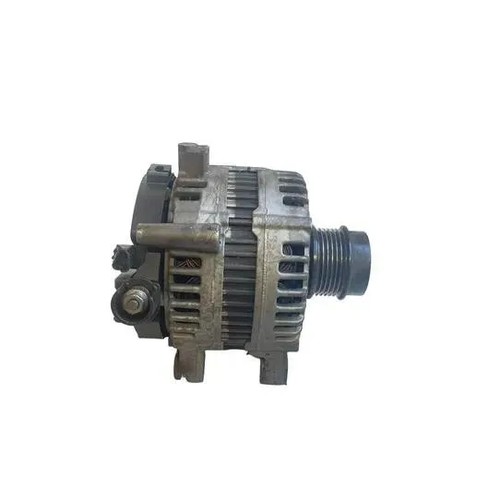 Peugeot 607 9u alternator - 607, 9d,